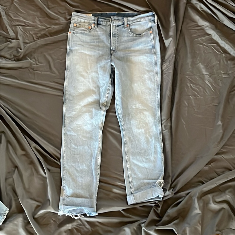 Gap jeans